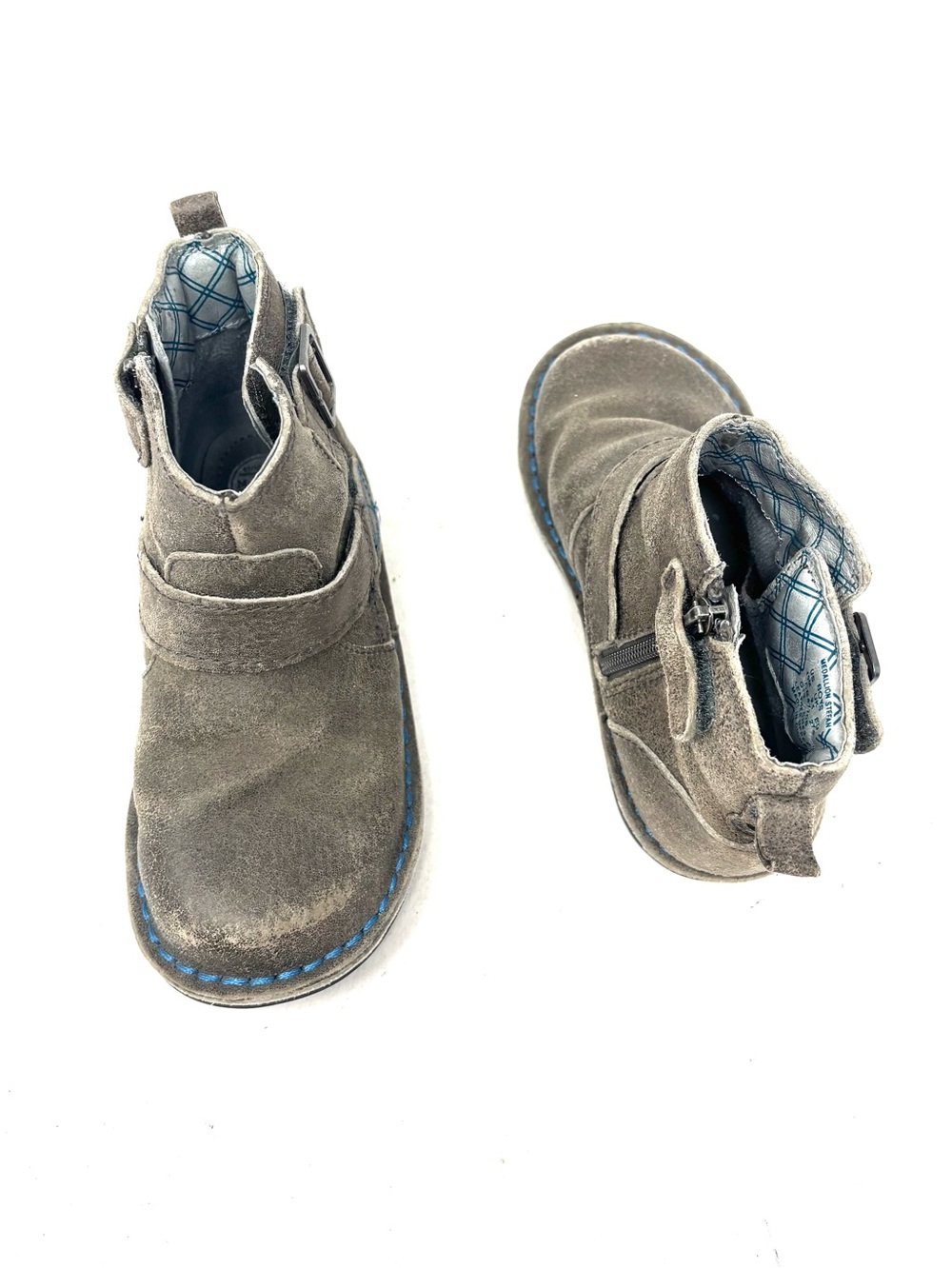 Stride Rite Boots - Picture 4 of 8